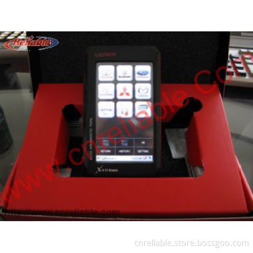 Diagun - X-431 Scanner - Car Diagnostic Tool